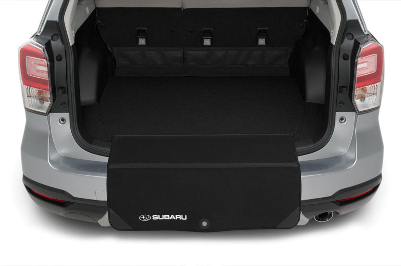 SUBE101EAJ501 Subaru OEM Bumper Protector Mat - Universal,