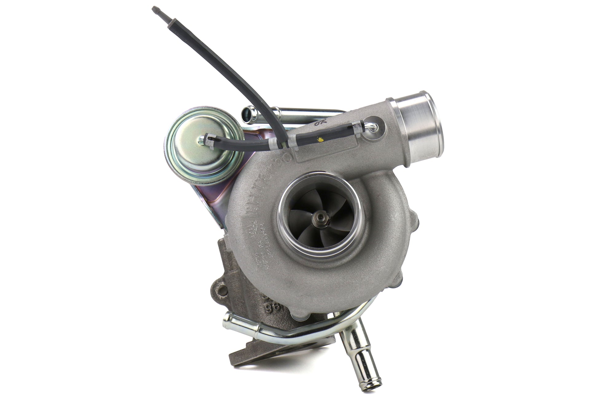 SUB14411AA5729L Subaru OEM IHI VF39 Turbo - 2004-2006 Subaru STI,