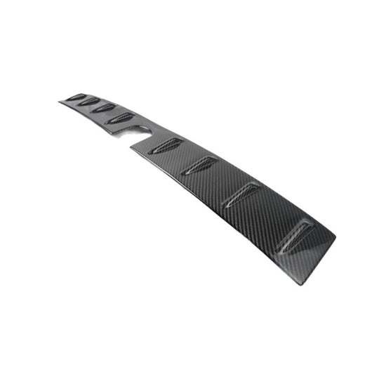 APPCF-522012 APR Performance Vortex Generator - 2022+ Subaru BRZ / 2022+ Toyota GR86,