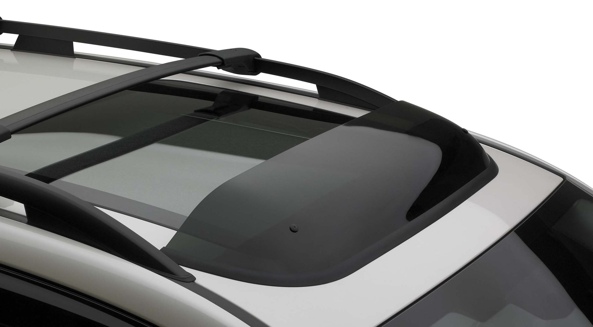 SUBF541SSG001 Subaru Moon Roof Air Deflector - 2014+ Forester,