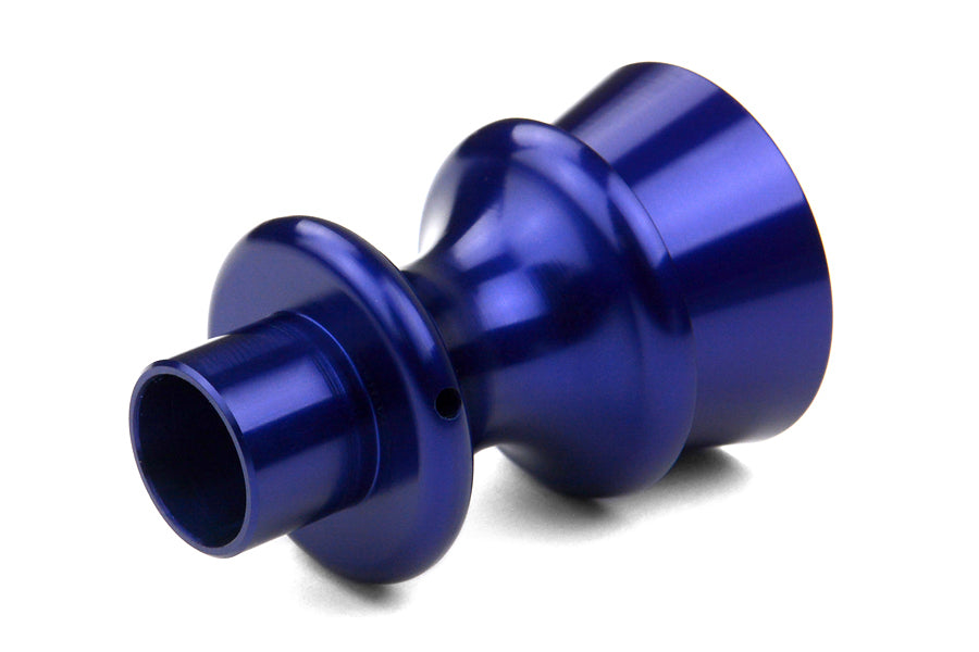 BEAS76400RKB Beatrush Reverse Lockout - Blue,