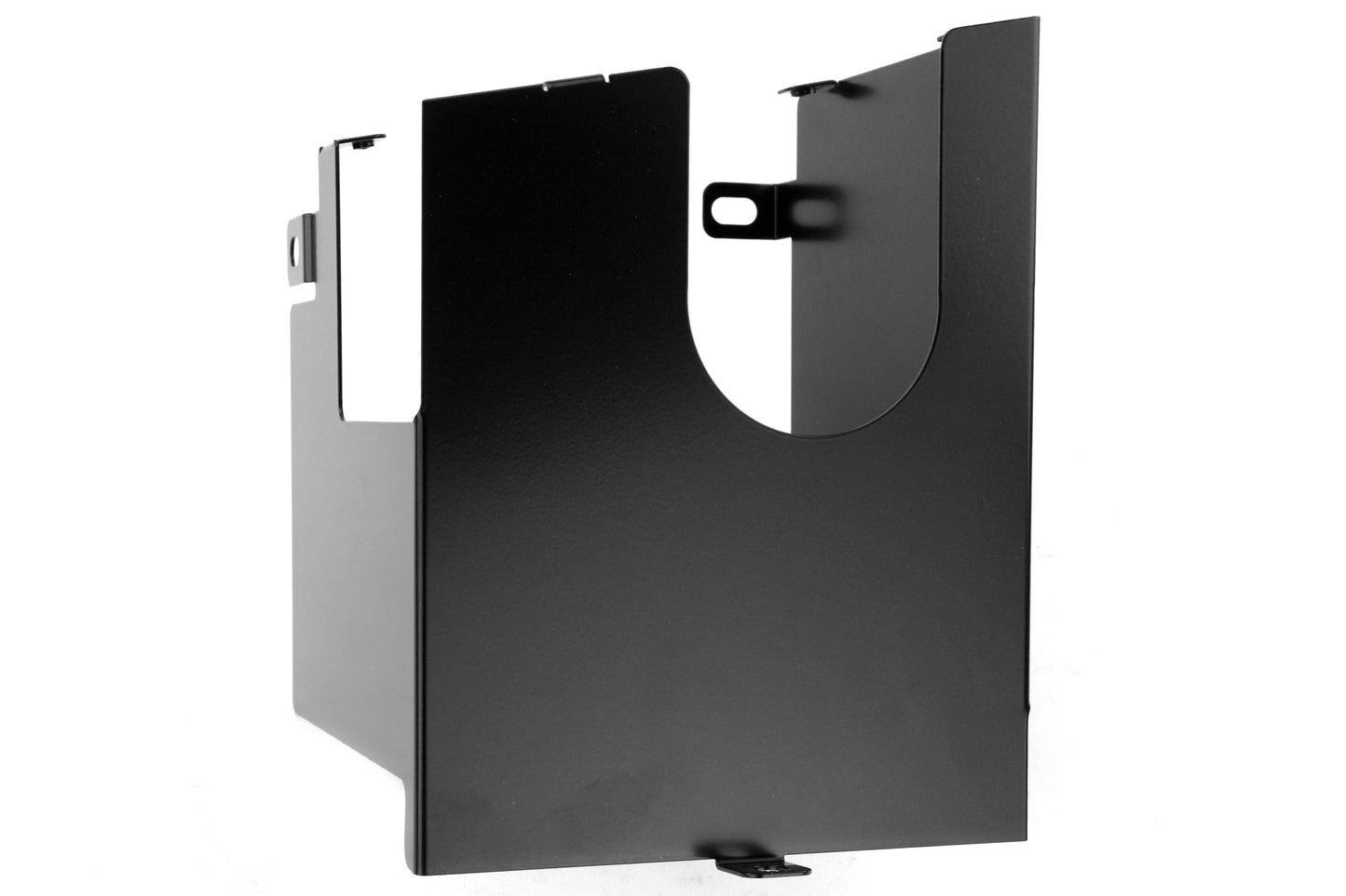 COB715300BK COBB Tuning SF Intake Black and Airbox - 2008-2014 Subaru WRX / 2008-2014 Subaru STI,