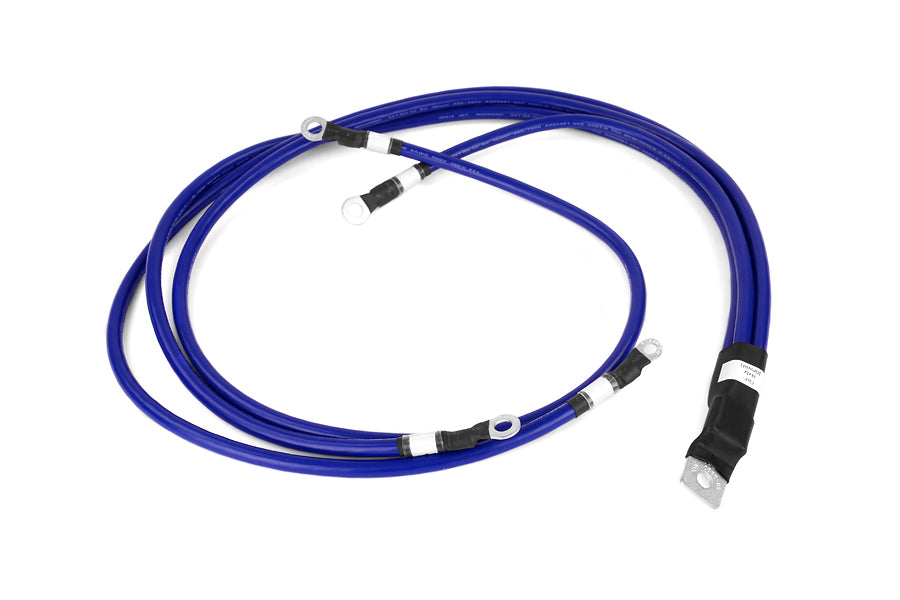 CUS965 727 ALHD Cusco Engine Grounding Kit - 2013+ FT86,