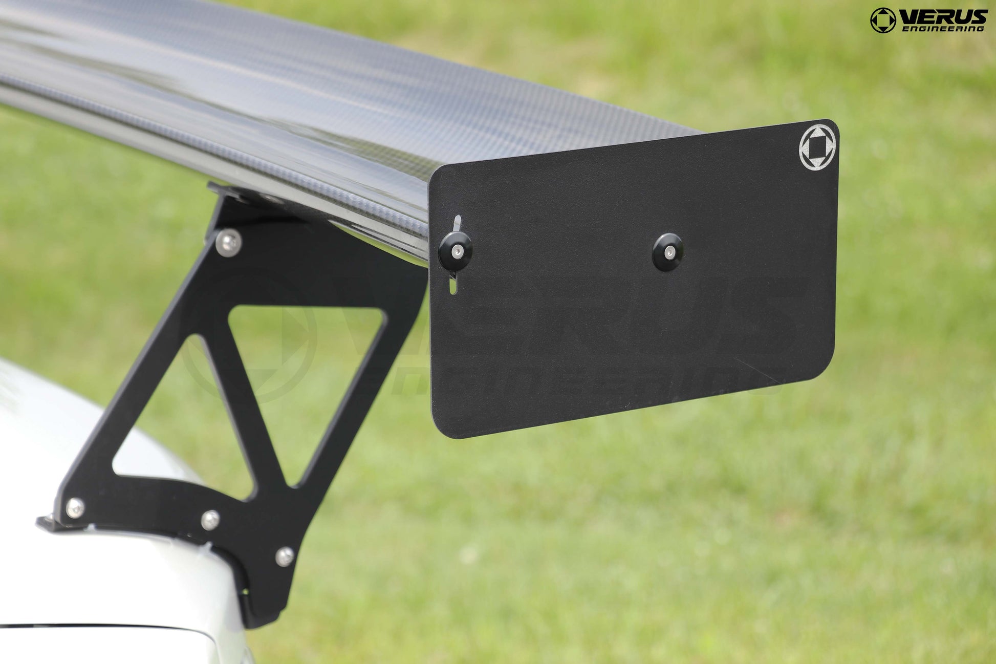 VERA0198A Verus Engineering UCW Rear Wing Kit,