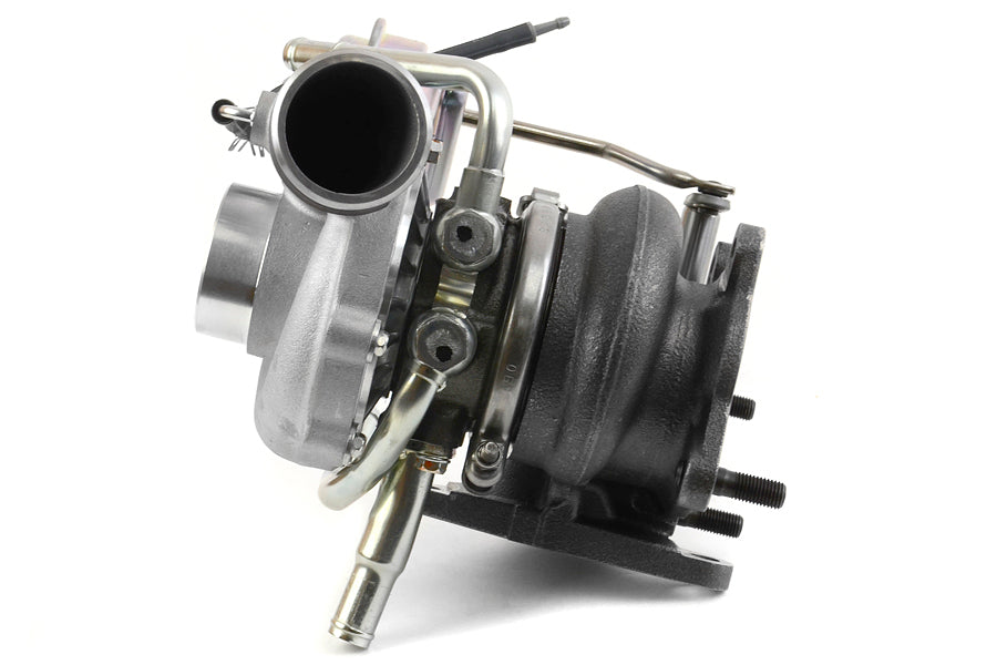 SUB14411AA6209L Subaru OEM IHI VF43 Turbocharger - 2007 Subaru STI,