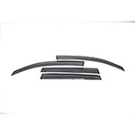 SUBF0010SG600 Subaru Rain Guard Deflector Kit - 2014+ Forester,
