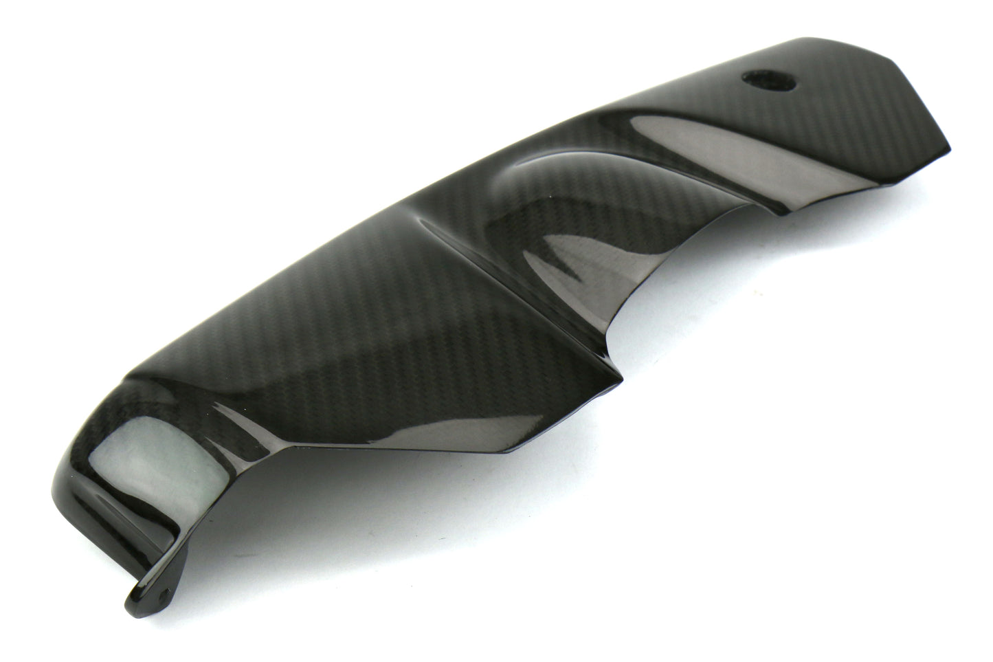 APPCBE-WRXALT APR Carbon Fiber Alternator Cover - 2002-2007 Subaru WRX/STI,