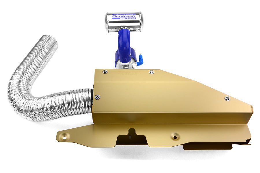 BEAS96400SPS Beatrush Intake System - 2013+ FT86,