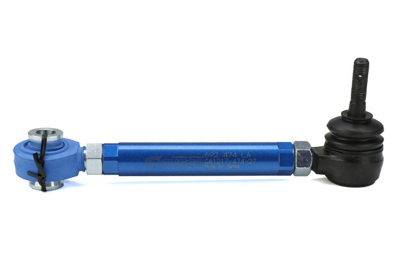 CUS692 474 LA Cusco Adjustable Toe Arms (Rear) - 2013+ FT86,