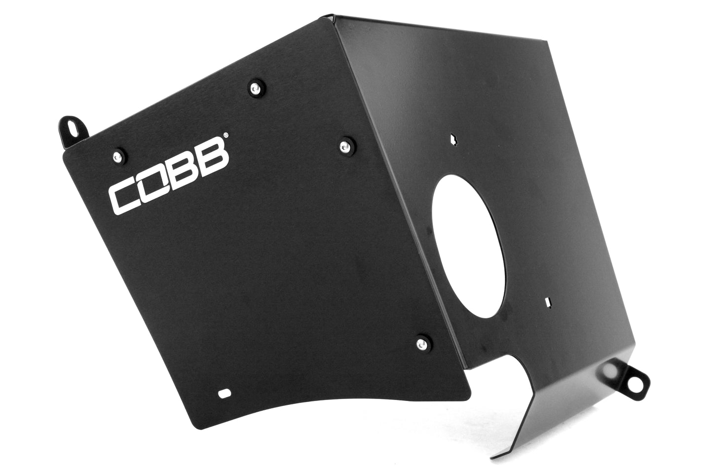 COB612X01PBK COBB Tuning Stage 1+ Power Package Black - 2002-2005 Subaru WRX,