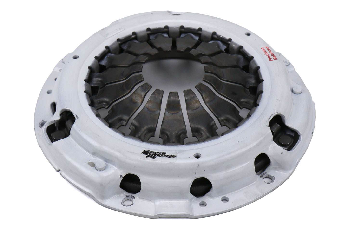 CLM15020-HDKV Clutch Masters FX200 Clutch Kit - 2015-2020 WRX MT,