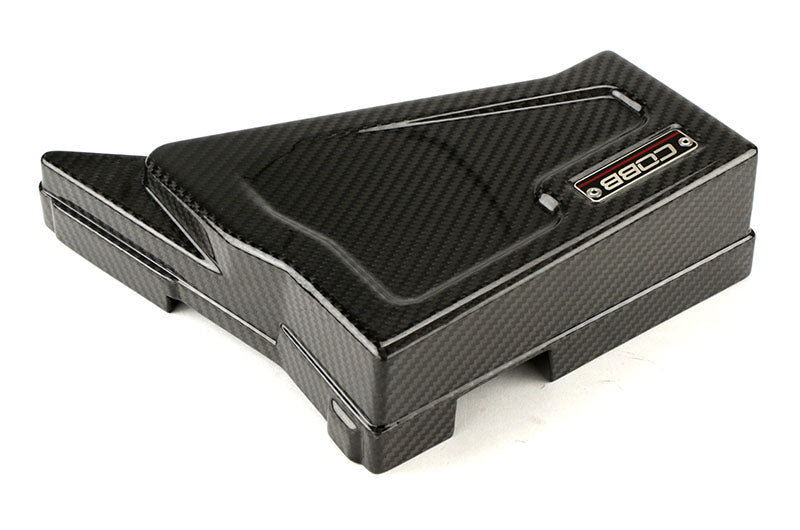 COB844660 COBB Subaru Redline Fuse Cover -,