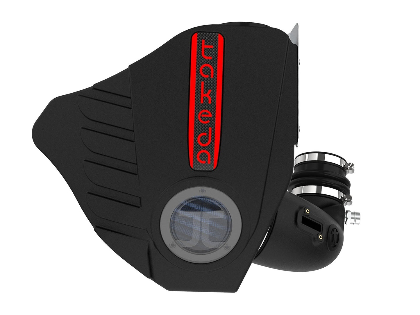 AFE56-70015D aFe Takeda Momentum Cold Air Intake System - 2020 Supra-Pro DRY S (Dry Filter),