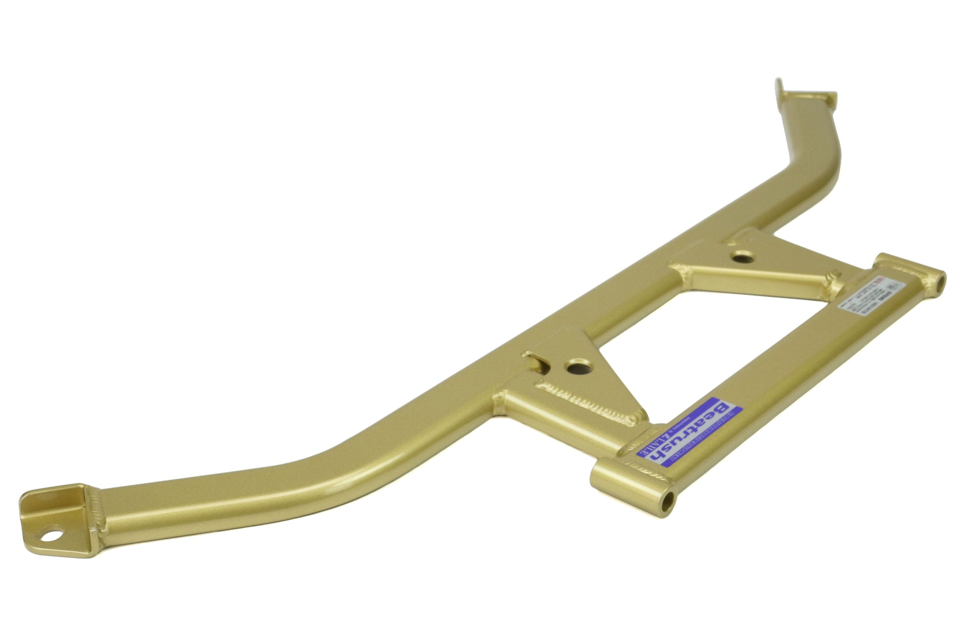 BEAS86400PB-FA Beatrush Support Under Brace (Front) - 2013+ FT86,