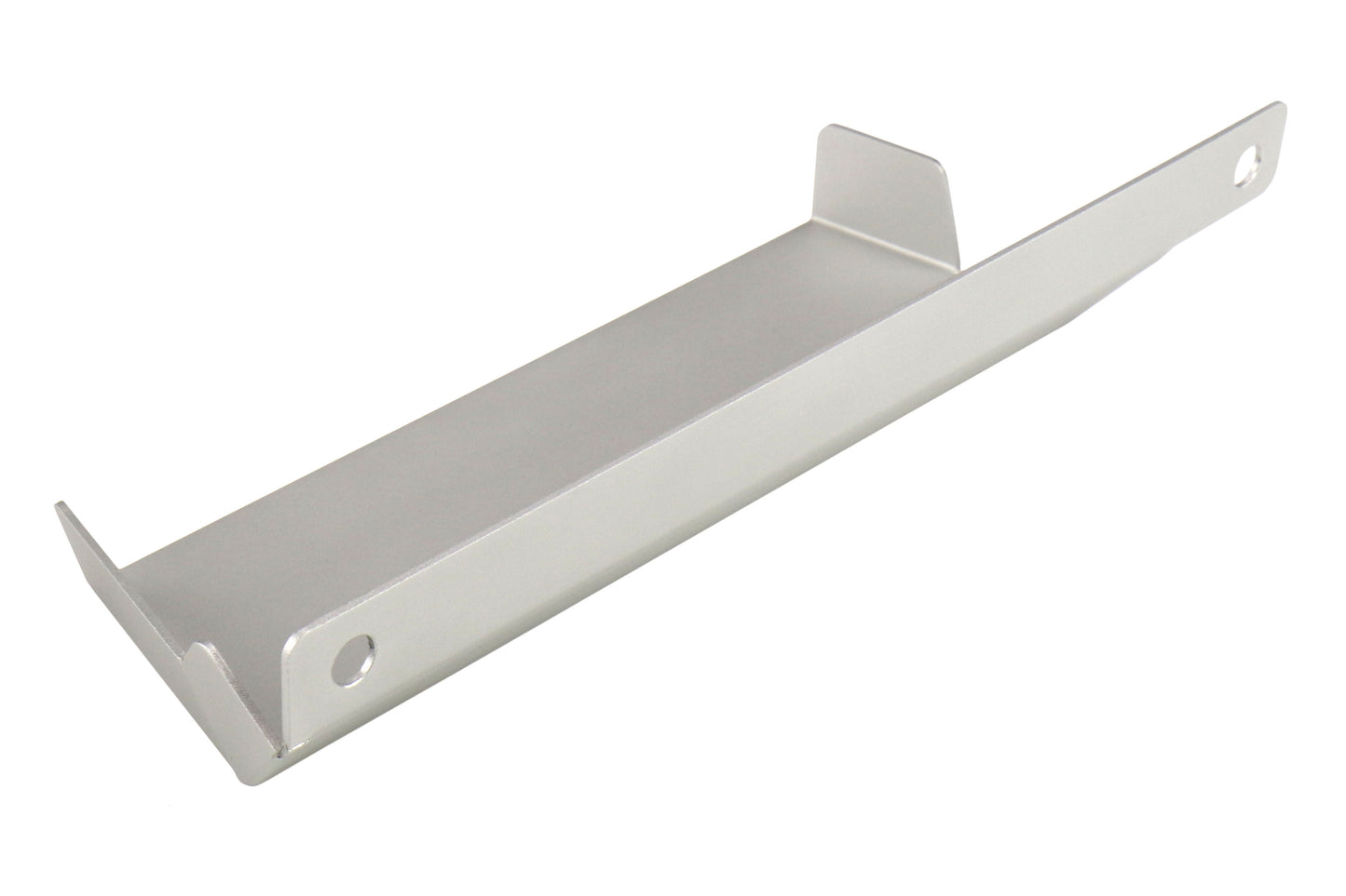 CMPSFS151-AS Compressive Tuning Smart Flow Shroud - 2015+ WRX / STI-Silver,