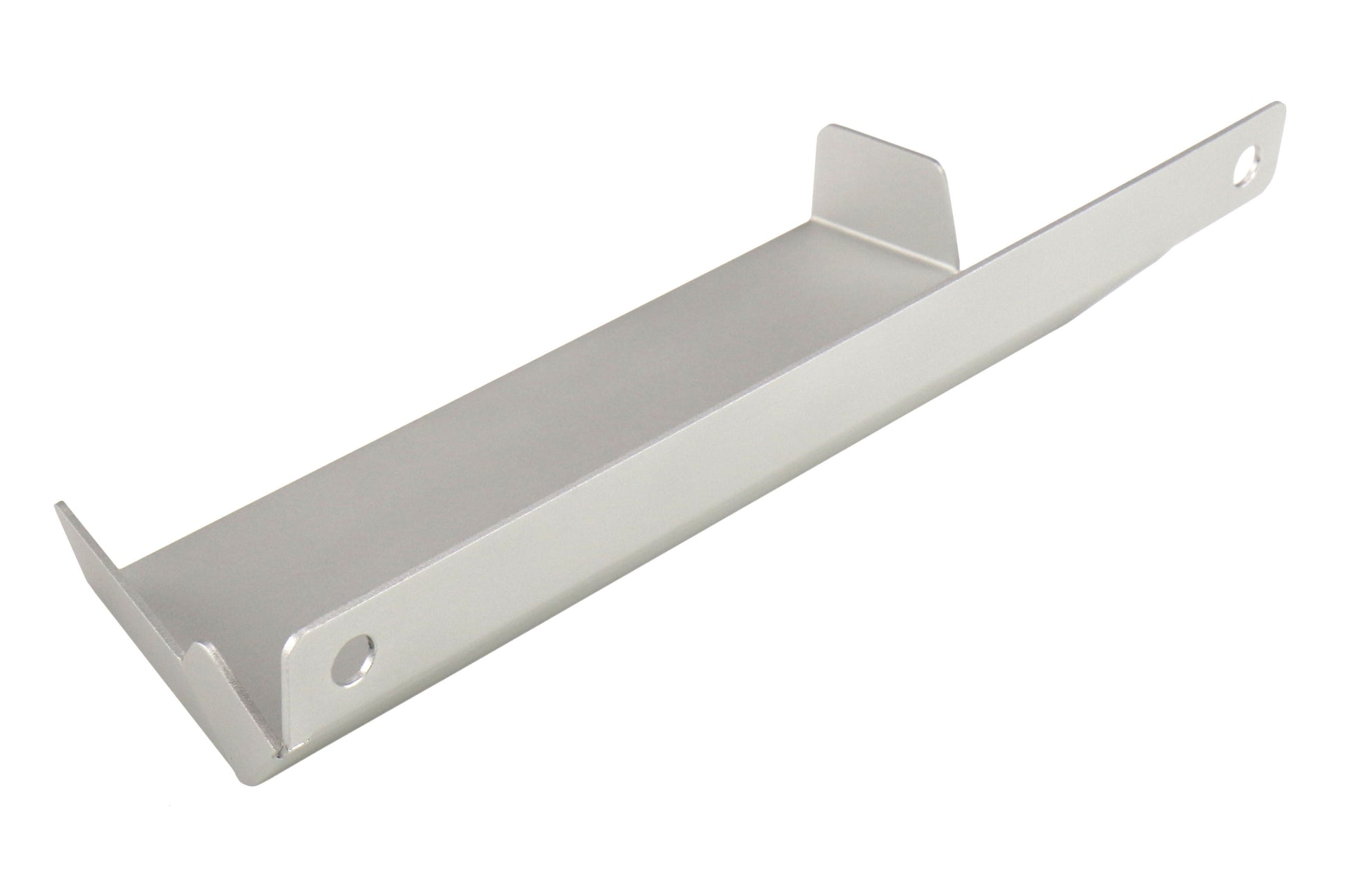 CMPSFS151-AS Compressive Tuning Smart Flow Shroud - 2015+ WRX / STI-Silver,