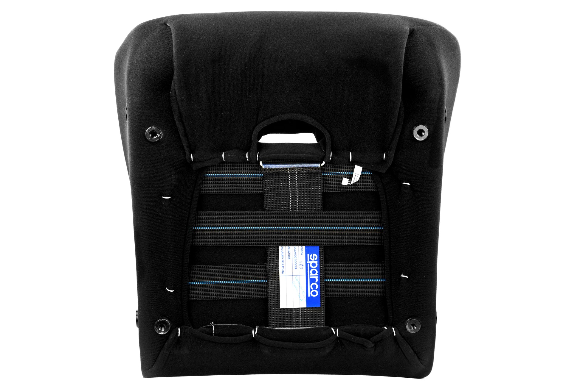 SPR008231NR Sparco Sprint Competition Seat - Universal,