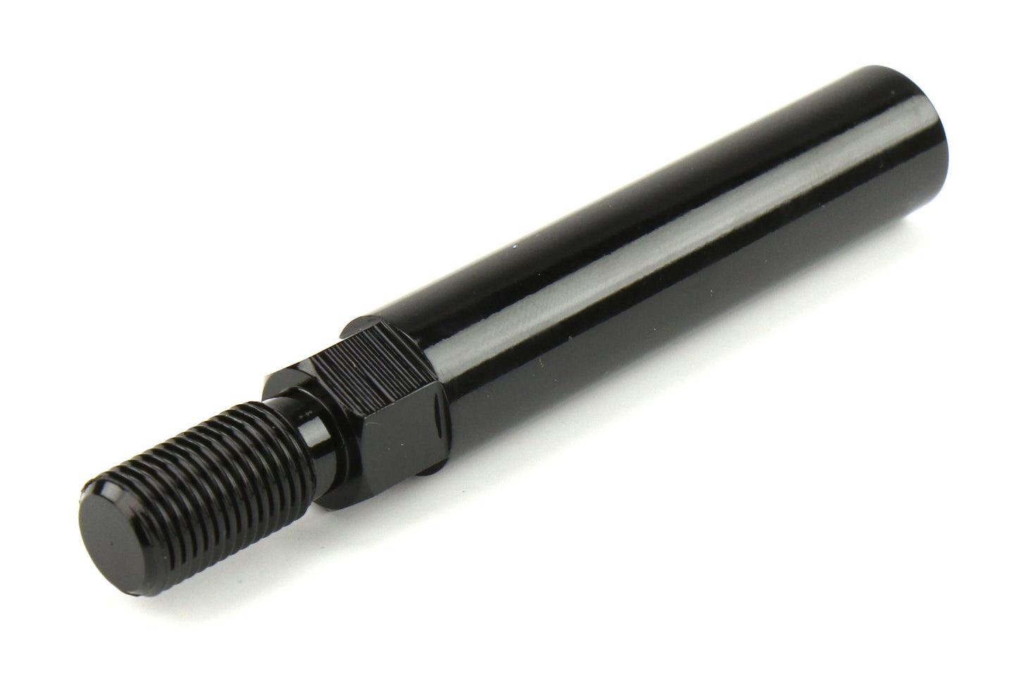 TQSTS-UNI-011 Torque Solution Billet 3" Shifter Extension - 2015+ WRX / 2015+ STI / 2013+ FT86,