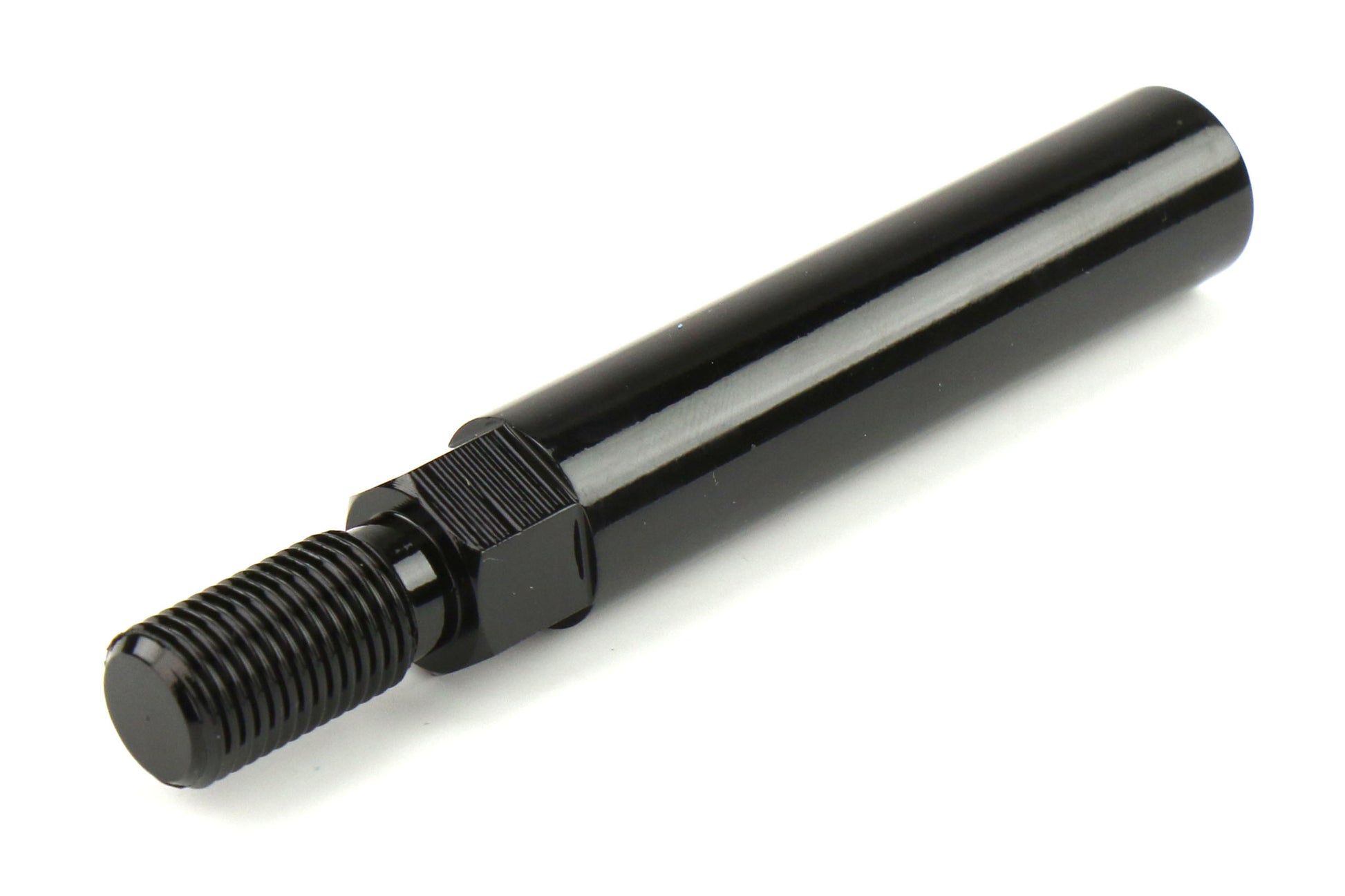 TQSTS-UNI-011 Torque Solution Billet 3" Shifter Extension - 2015+ WRX / 2015+ STI / 2013+ FT86,