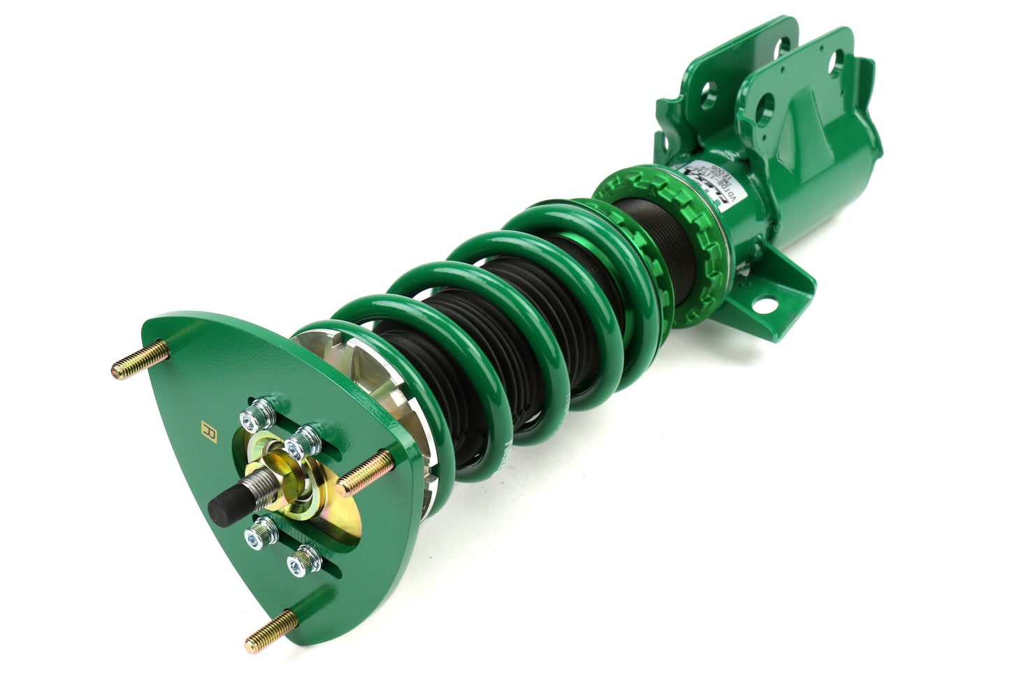 TEIVSTD8-D1SS4 Tein Flex A Coilover System with Hydraulic Bump Stop - 2013+ FT86,