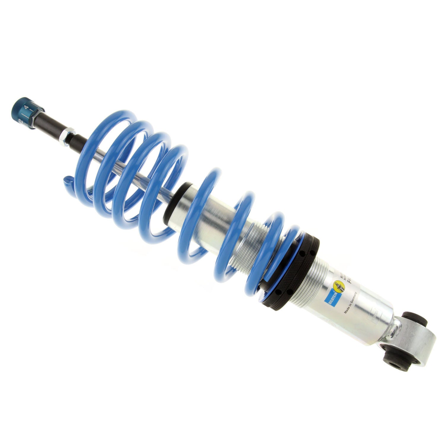 BIL48-228299 Bilstein B16 PSS Coilovers - 2013+ FT86,