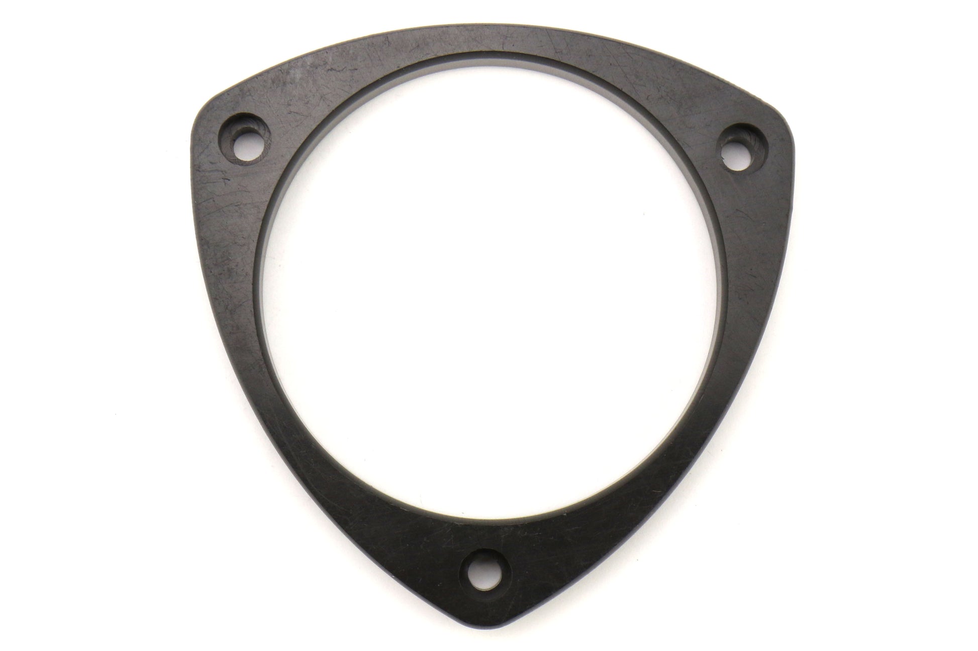 SBTSUS-751F-PBK Subtle Solutions 3/4in Nose Dive Front Spacers Set - 2015-2021 Subaru WRX & STI / 2014-2018 Forester / 2016-2017 Crosstrek,