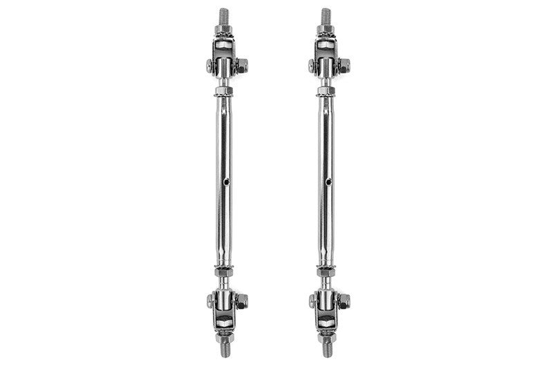 APPAB-300011 APR Wind Splitter Support Rods 8mm Universal,