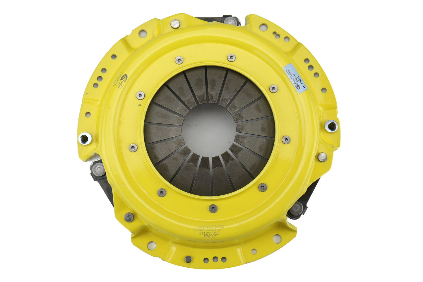 ACTSB7-HDSS ACT HD Street Clutch Kit (Normal FW) - 2013+ FT86,