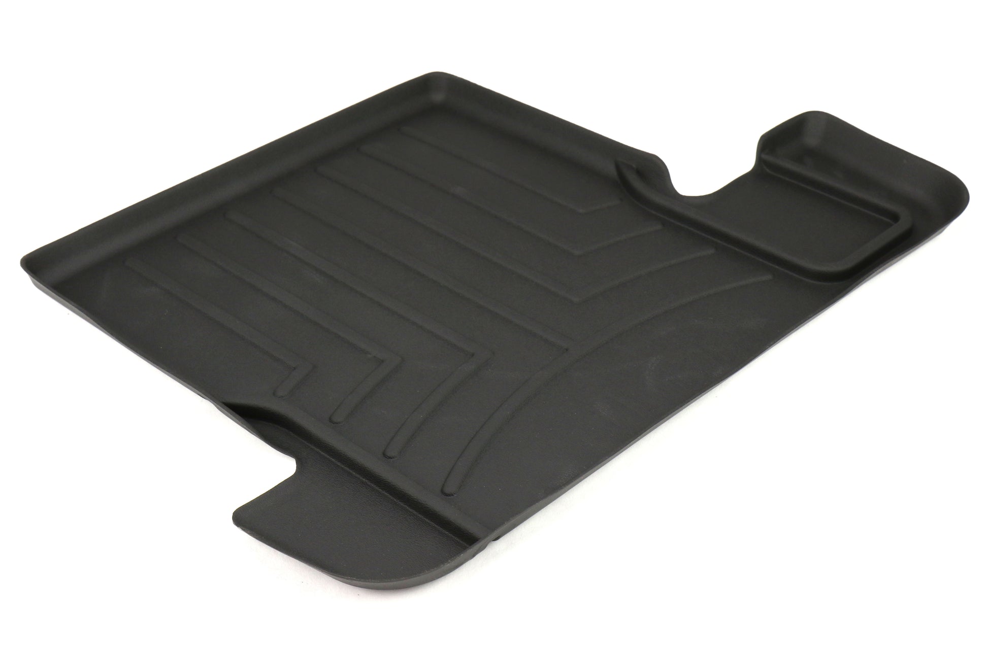 WEA444822 WeatherTech FloorLiner DigitalFit All Weather Floor Mats - 2013+FR-S / BRZ / 86-Rear,