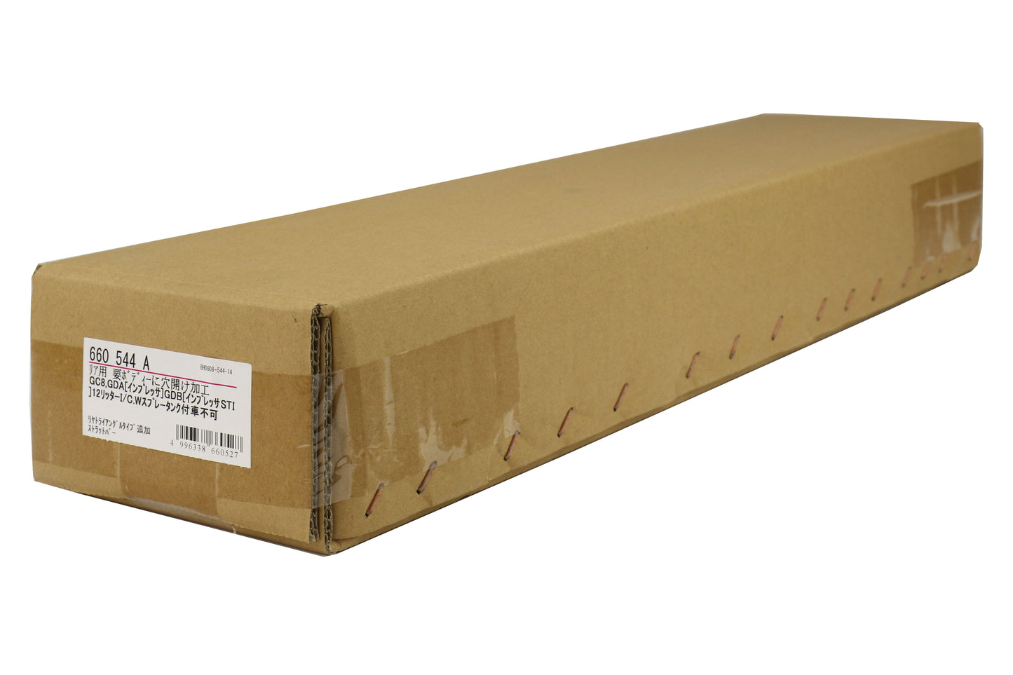 CUS660 544 A Cusco Triangle Bar Type OS-T -,