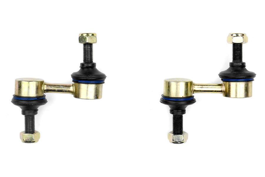 SPPALOY0004K Super Pro Front Lower Control Arms - 2002-2007 Subaru WRX/STI,