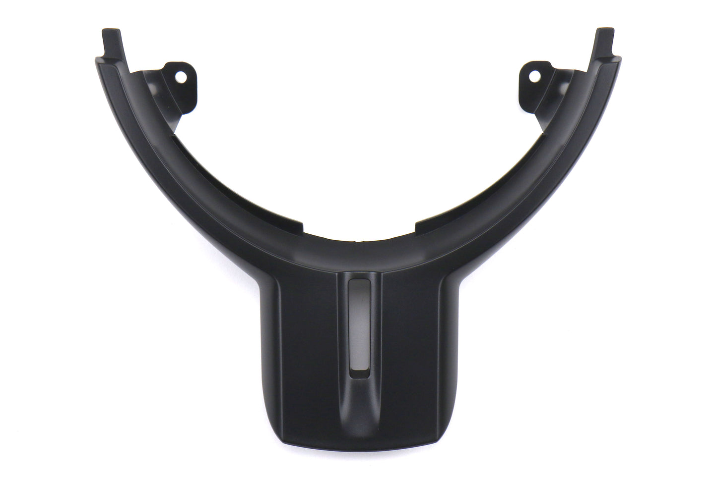 TOYSU003-04253 Toyota JDM OEM Black Steering Wheel Trim - 2013+ FT86,