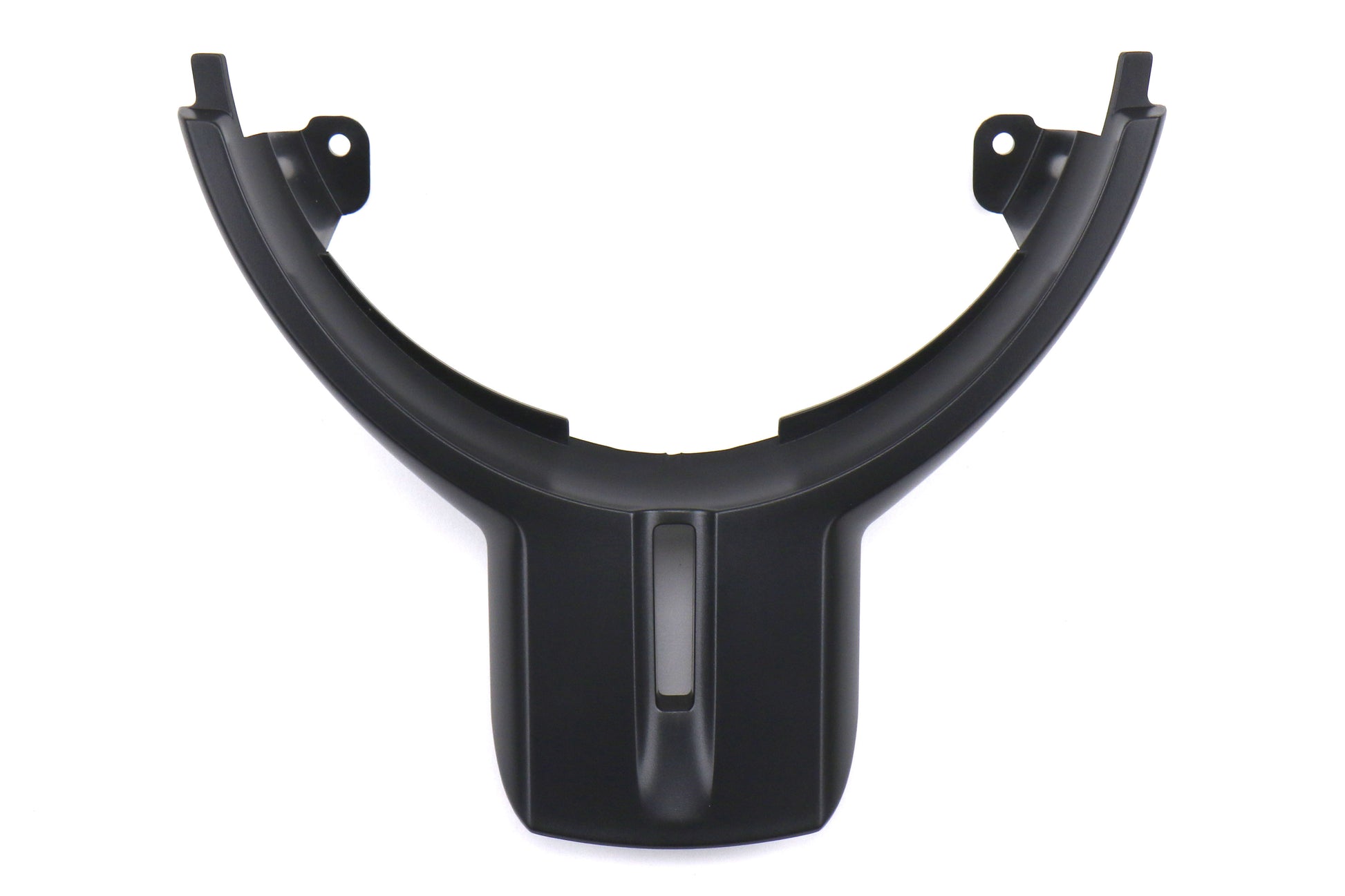 TOYSU003-04253 Toyota JDM OEM Black Steering Wheel Trim - 2013+ FT86,