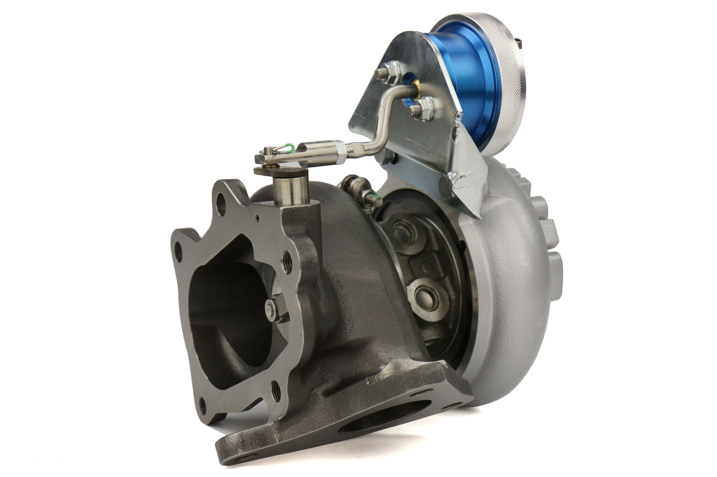 TOMTB401A-SB01B 15-20 Subaru STI Tomei Arms MX7960 Turbocharger 400hp,