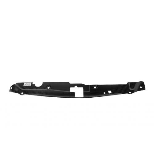 APPCF-505222 APR Radiator Cooling Plate CF W/ TRD Intake - 2013+ FT86,