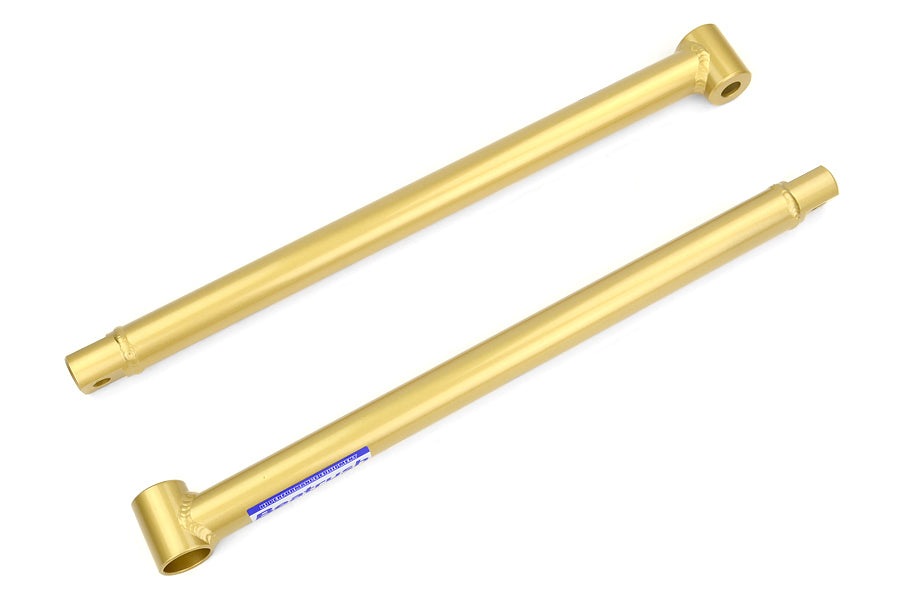 BEAS86400PB-R Beatrush Rear Performance Bars - 2013+ FT86,