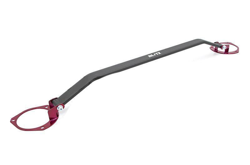 BLZ96106 Blitz Front Strut Tower Bar - 2015+ WRX / 2015+ STI,