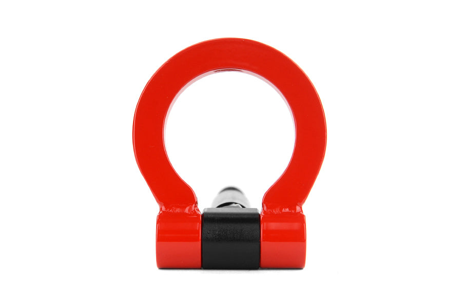 BEAS106400TF-FSA Beatrush Front / Rear Tow Hook (Red) - 2013+ FT86,