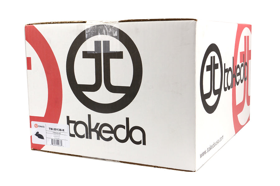 AFETM-2013B-R aFe Power Takeda Intake System (Oiled) - 2013+ FT86,