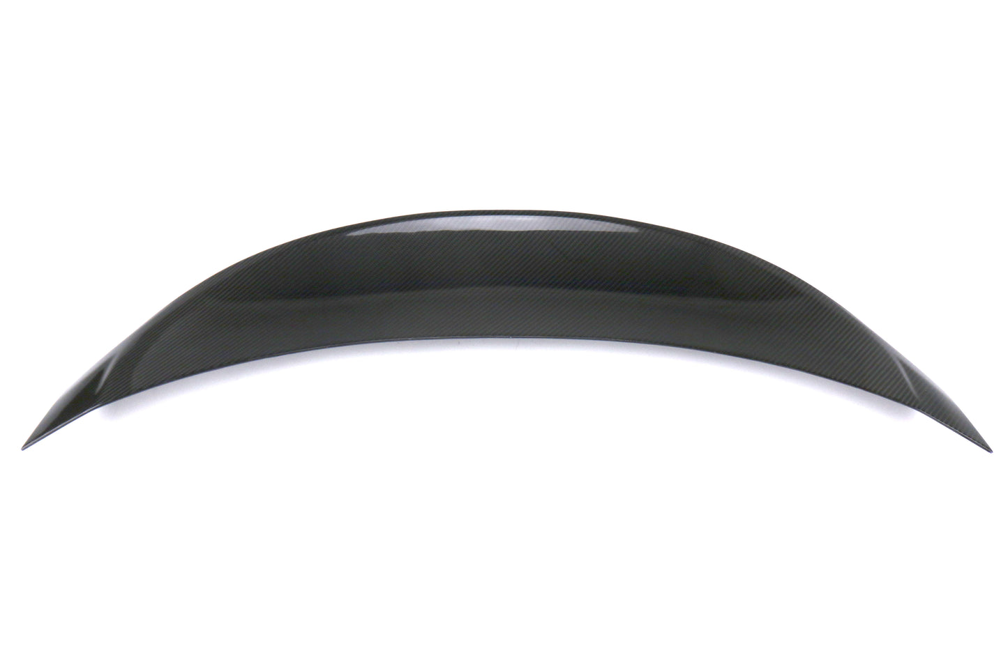 VERA0176A Verus Carbon Fiber Duck Bill Spoiler - 2013+ FT86,