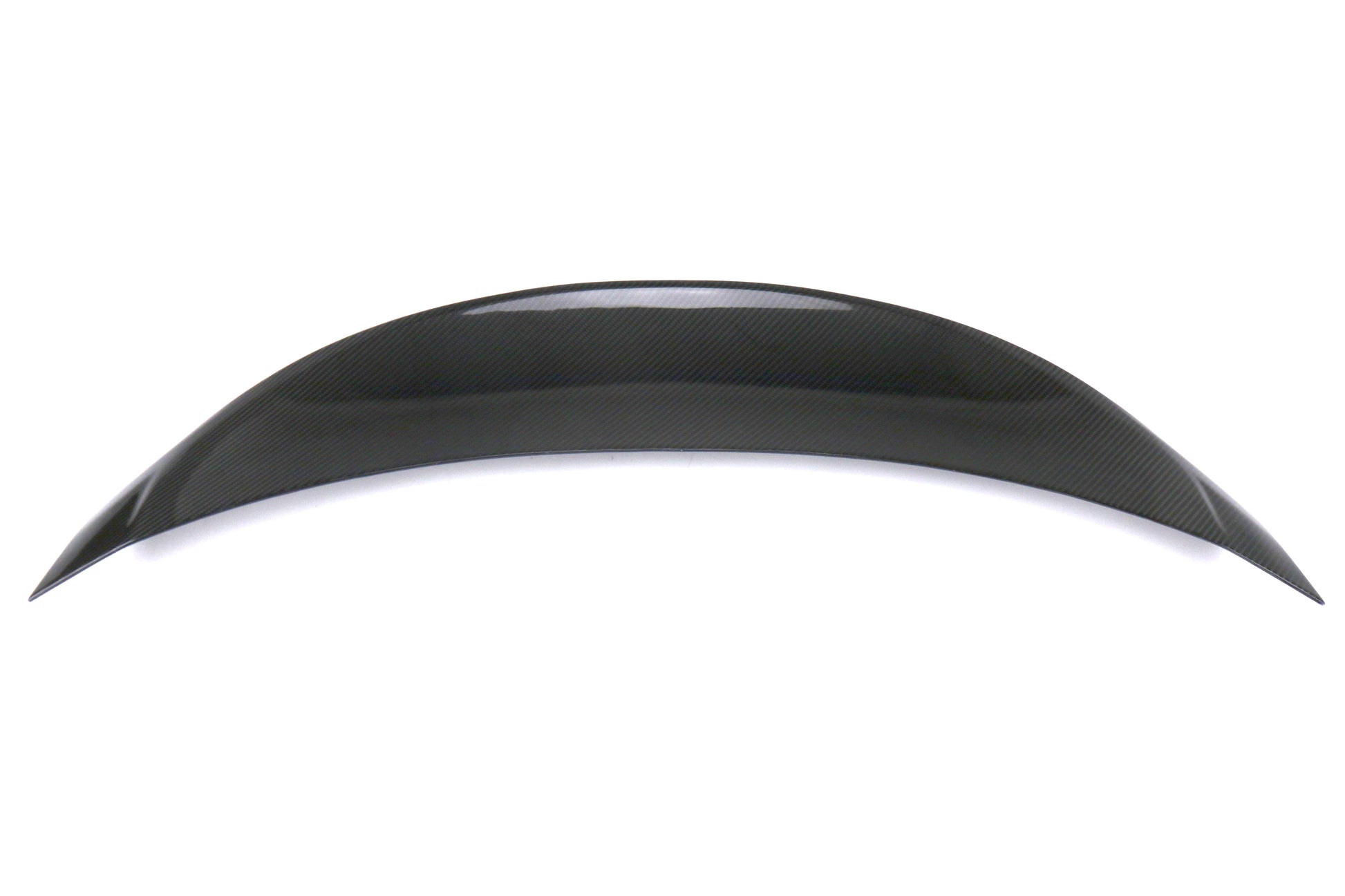 VERA0176A Verus Carbon Fiber Duck Bill Spoiler - 2013+ FT86,