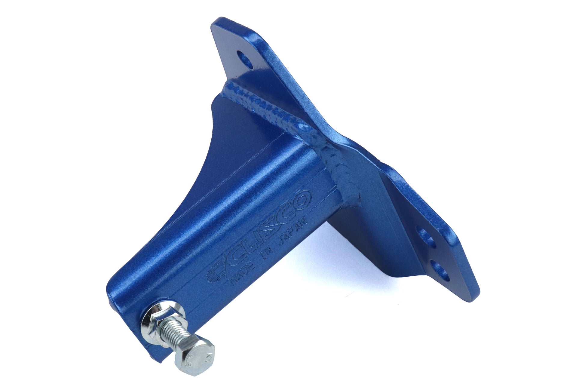 CUS6A1 561 ALHD Cusco Brake Master Cylinder Brace - 2015+ WRX / 2015+ STI / 2014+ Forester / 2013+ Crosstrek,