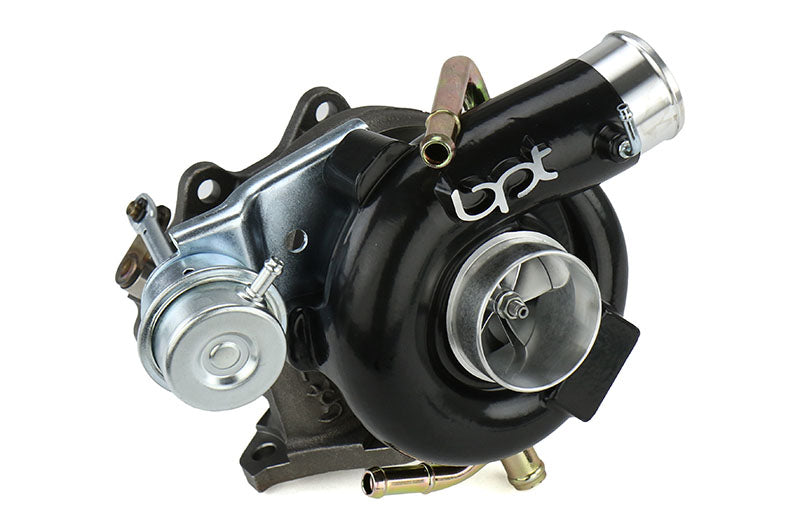 BLCTD05H-16GXT Blouch Turbo TD05H-16GXT 7cm With Billet Wheel - 2002-2007 Subaru WRX / 2004-2021 Subaru STI,