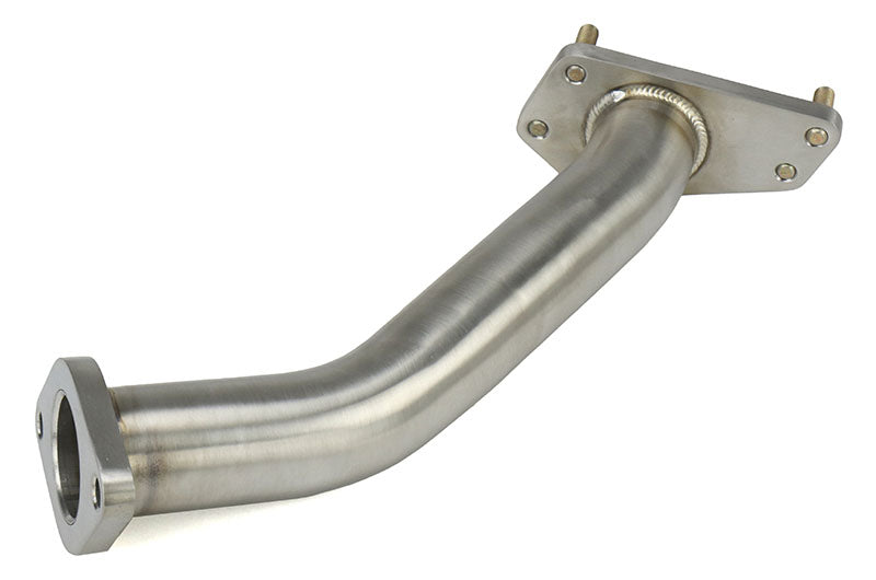 COB512260 COBB Tuning Stainless Steel 2inch Up-Pipe -2006-2014 Subaru WRX / 2004+ Subaru STI,