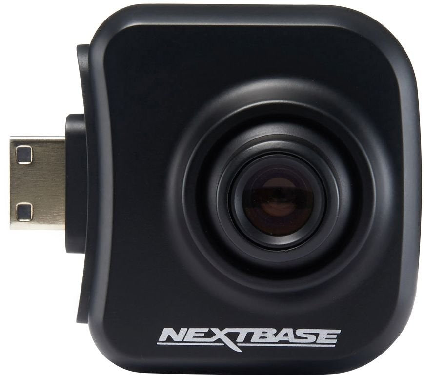 NXTNBDVRS2RFCW Nextbase Cabin View Camera (for Nextbase 322GW / 422GW Models),