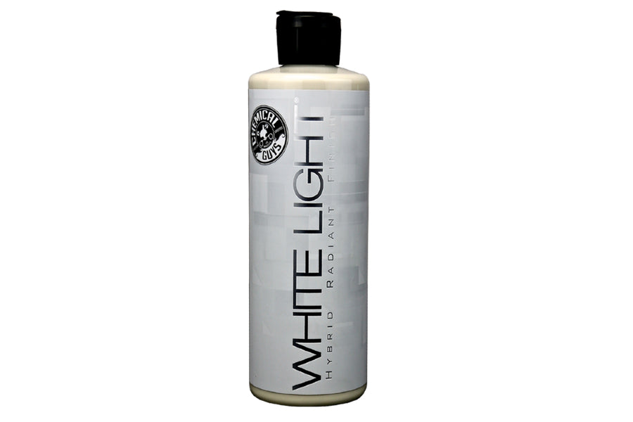 CHEGAP_620_16 Chemical Guys White Light Hybrid Radiant Finish 16oz,