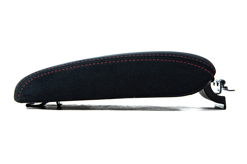 SUBJ1310VC623 Subaru Ultrasuede Center Console Lid - 2022+ Subaru WRX,