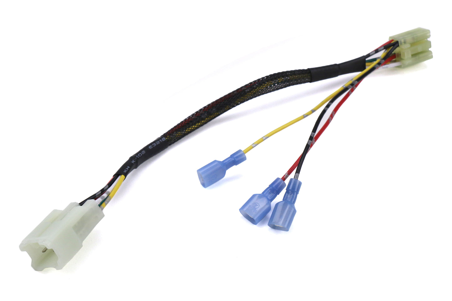 SBSF1PNPSS-3WIRE 3 Pin - JDM OEM, SubiSpeed F1, & GCS CS Style Lights,
