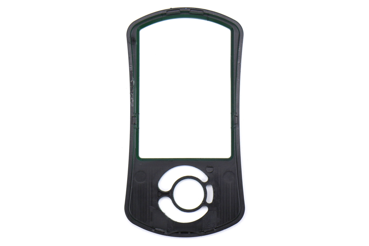 GCSAP3-GREEN COBB Accessport V3 Faceplate (Green),