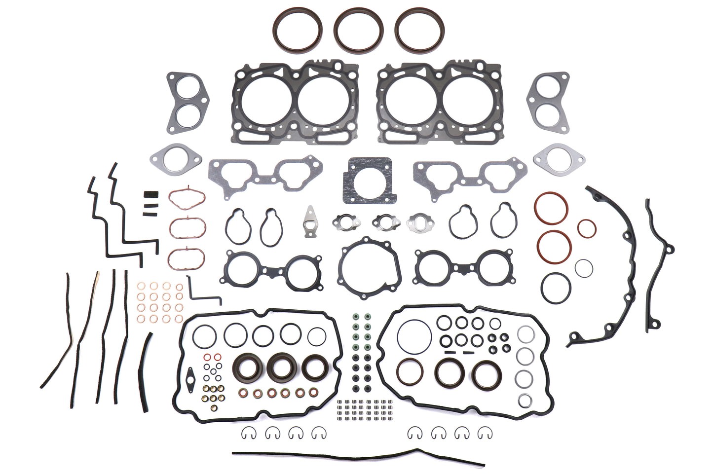 SUB10105AB0109X Subaru OEM Gasket and Seal Kit - Subaru Models Inc. 2006-2007 WRX,